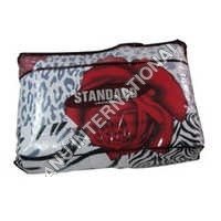 मानक एसी रजाई