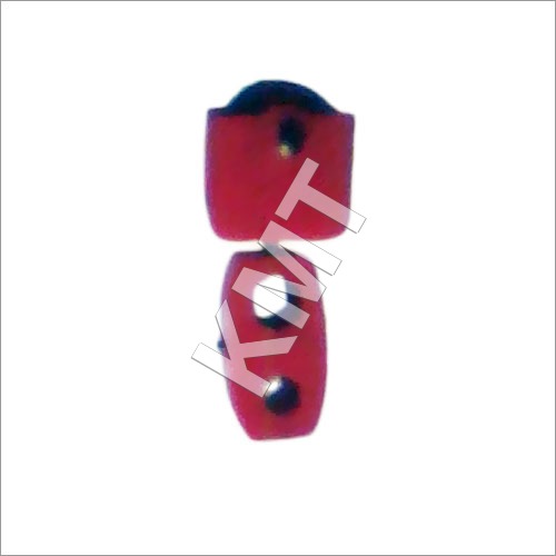 Cable Carrier - Color: Red