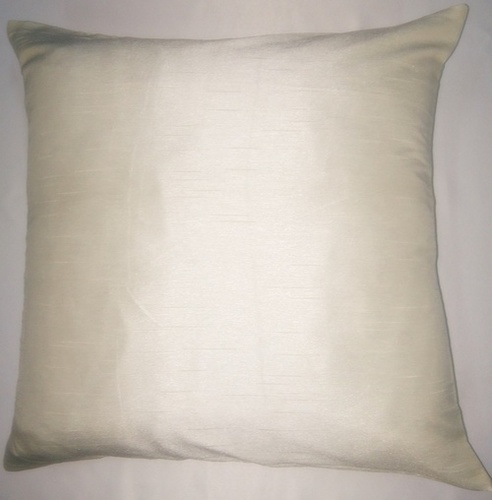 शुद्ध रेशम के कुशन कवर