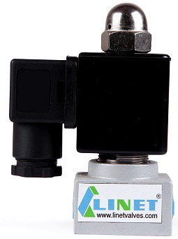 Solenoid Valves