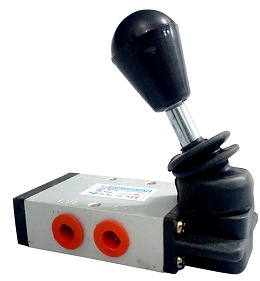 Solenoid Valves