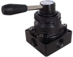 Solenoid Valves