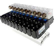 Solenoid Valves