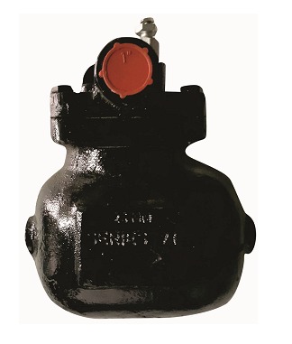 Steam Trap