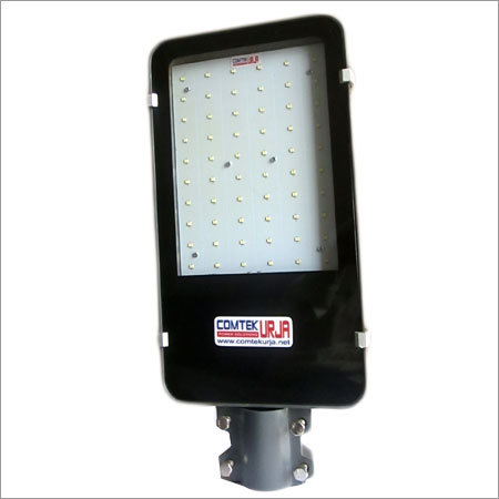 60w LED स्ट्रीट लाइट