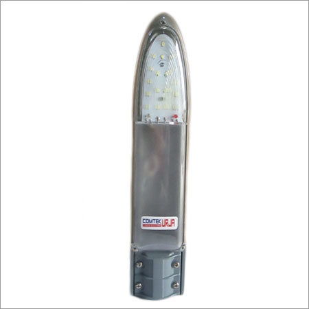 एलईडी रॉकेट स्ट्रीट लाइट 6w-12w