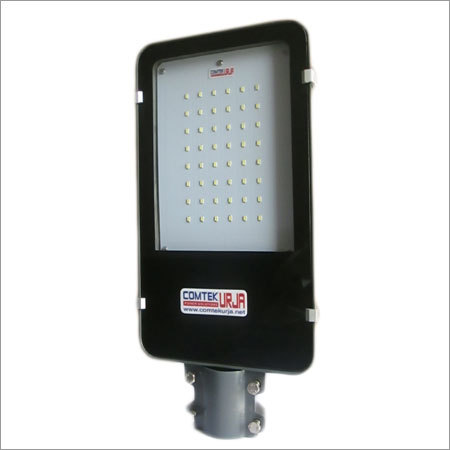 24w LED स्ट्रीट लाइट