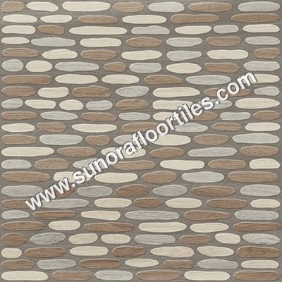 Digital Matt Floor Tiles