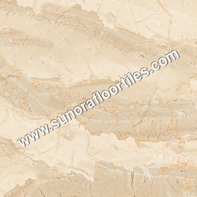 High Gloss Ceramic Tiles - 400x400mm, Porcelain Material, Available in Beige, Black, White | Scratch & Stain Resistant, Glazed & Polished Finish, Ideal for Interior Walls & Floors
