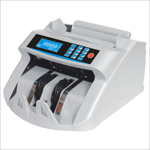 Money Counting Machine