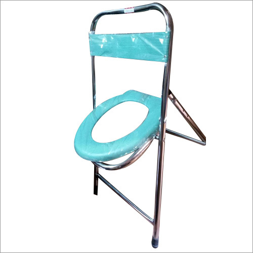 Commode Chair