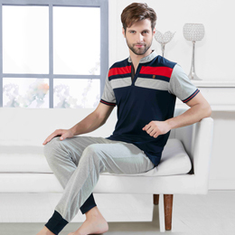 पुरुषों के लाउंजवियर