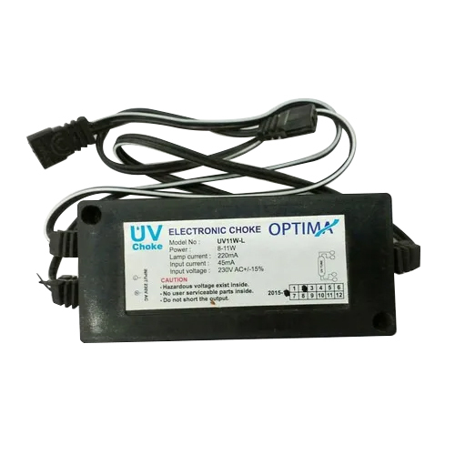 यूवी चोक ऑप्टिमा