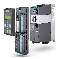 Industrial Automation System