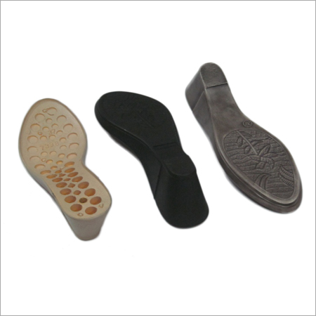 प्रीमियम गुणवत्ता पीवीसी सोल