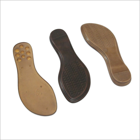 फैंसी जूते के तल