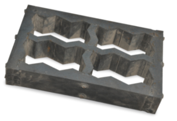 Pvaer Block Moulds