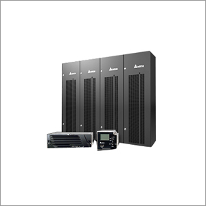 Delta Telecom Power System