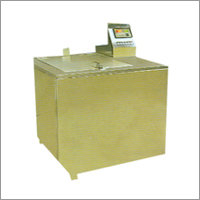 वाशिंग फास्टनेस टेस्टिंग मशीन