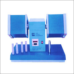 पिलिंग परीक्षणकर्ता