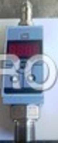 डिजिटल प्रेशर कंट्रोलर