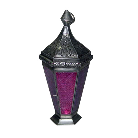 Modular Decorative Lantern