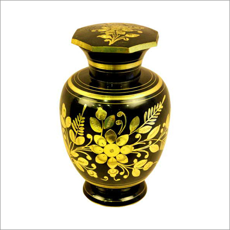 Metal Urns