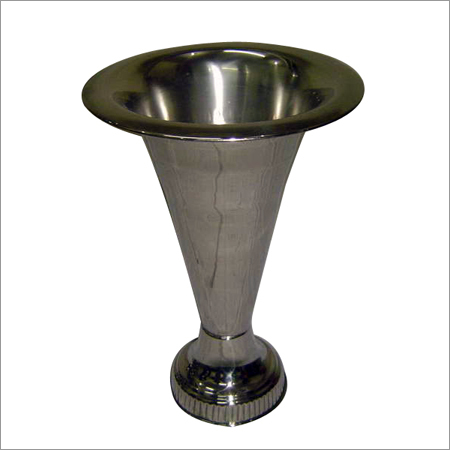 SS Flower Vases