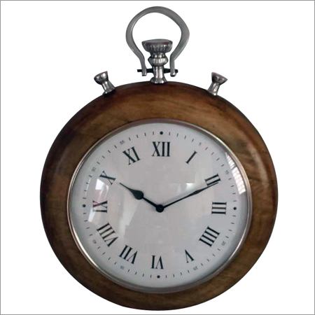 Decorative Clock