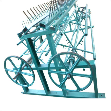 Mouse Reeling Machine Reeling Machine at Best Price in Kolkata, West Bengal | Madhabi ...