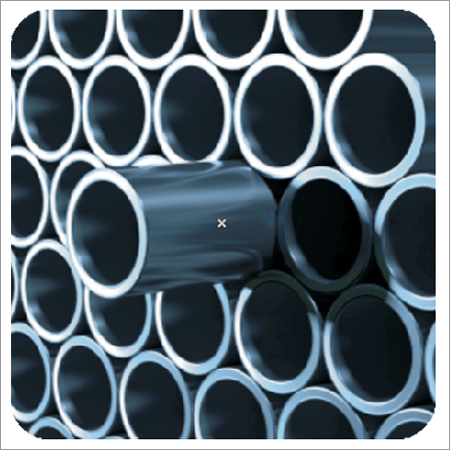 Erw इस्पात पाइप