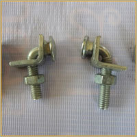 जॉइंट क्लैंप्स