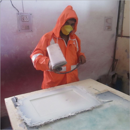 Paint Booth