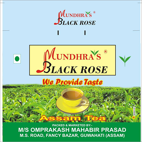 Non Woven Loop Handle Bags