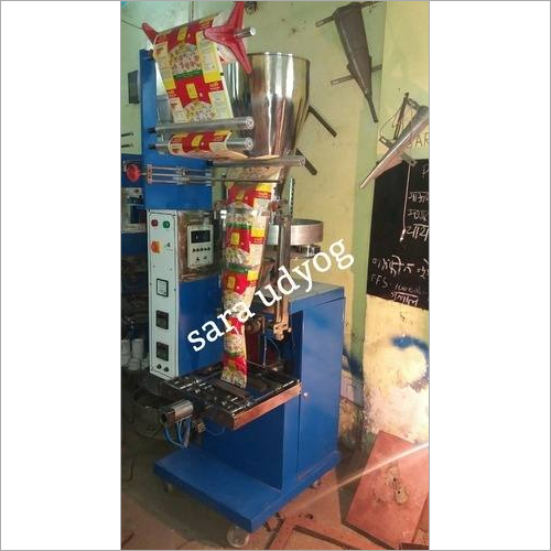 कुरकुरे पैकिंग मशीन