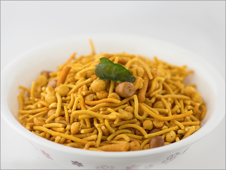 मद्रास मिश्रण