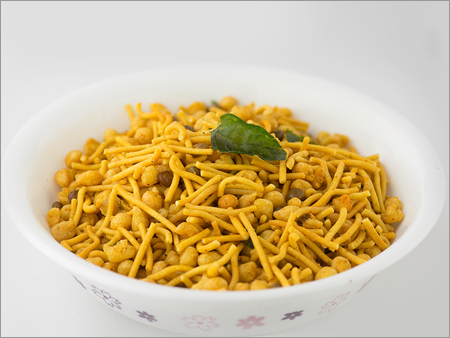 दाल मिक्स नमकीन