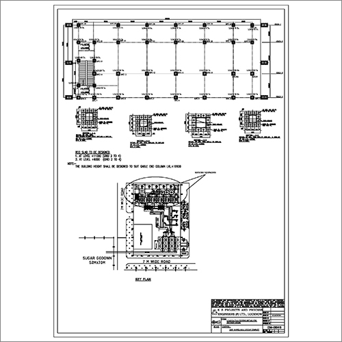 Load Data Drawing