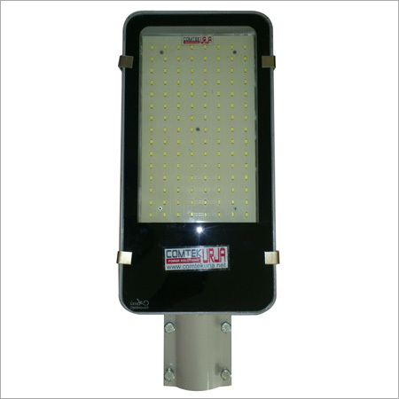 100W एलईडी स्ट्रीट लाइट