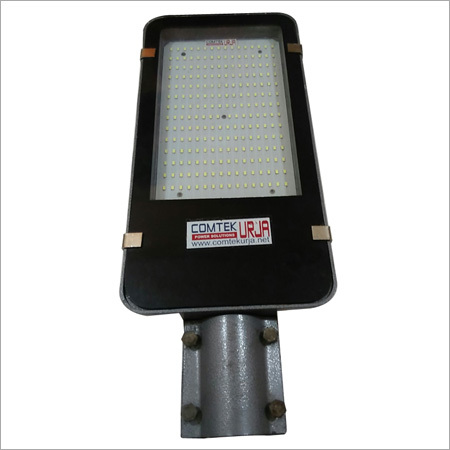 120W LED स्ट्रीट लाइट