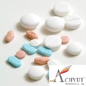 सेफिक्साइम और ओफ्लोक्सासीन टैबलेट 200mg + 200mg