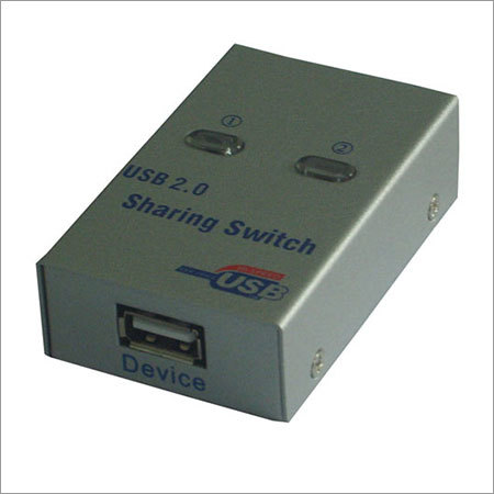 Sharing Switch