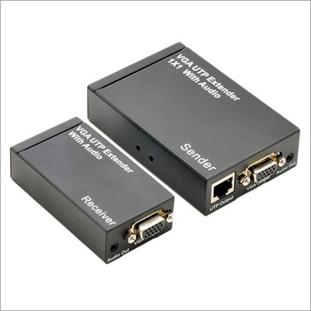 Vga Extender
