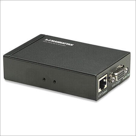 Vga Video Extender