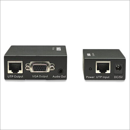 Vga Video Extender