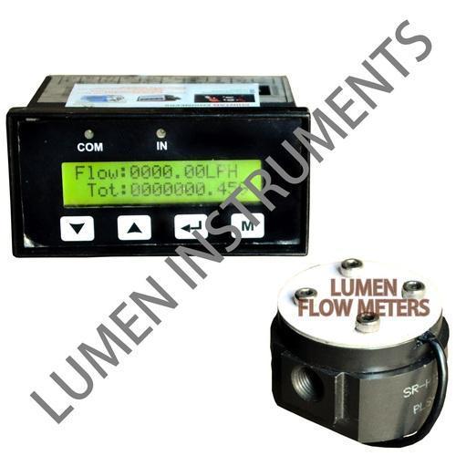 Diesel Generator Fuel Consumption System