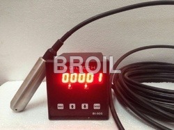 Water Tank Level Controller
