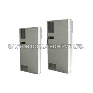 Door Mounting Panel Cooler