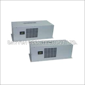 टॉप माउंटिंग पैनल कूलर