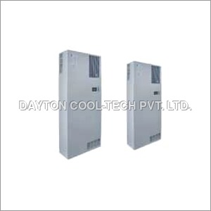 Side Mounting Panel Cooler